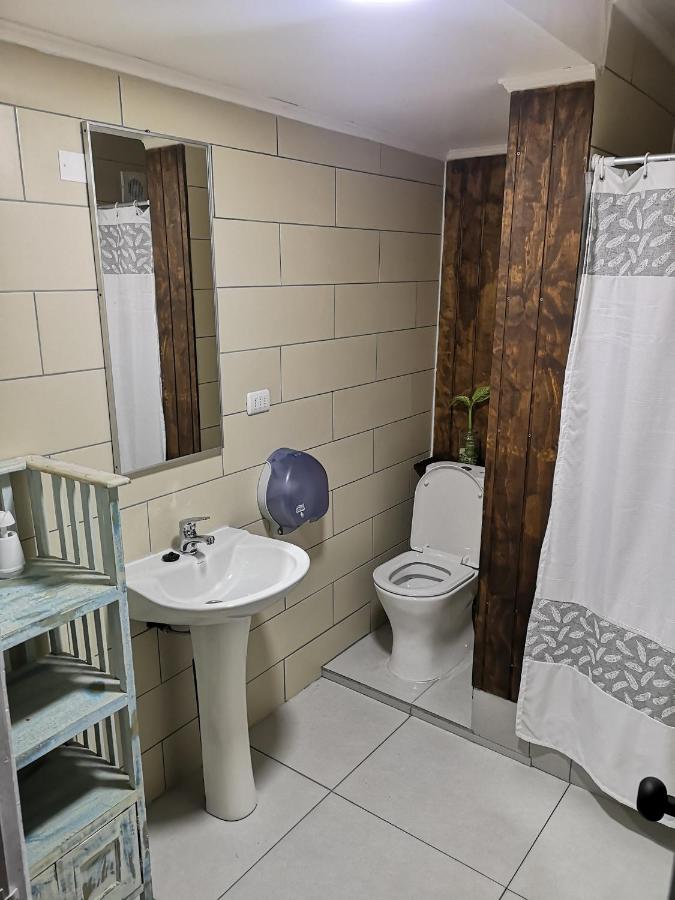 Casa Mar Bed & Breakfast Виня дел Мар Екстериор снимка